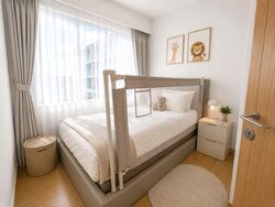 The Jovell (D17), Condominium #556611641